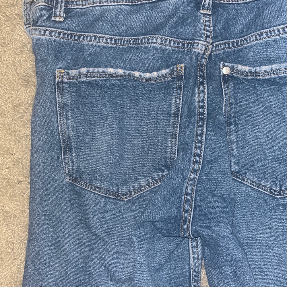 Overalls - Picture 3 of 4